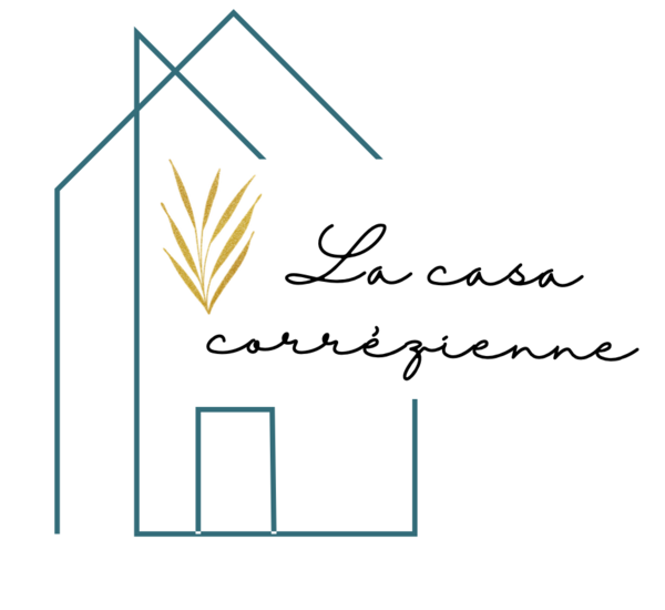 Logo La Casa Corrézienne Logo La Casa Corrézienne